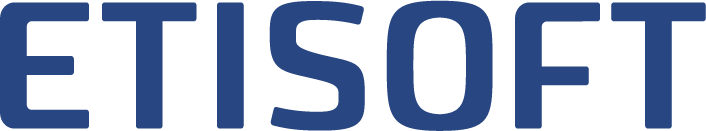 Logo Etisoft Sp. z o.o.