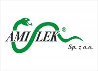 Logo AMILEK Sp. z o.o.