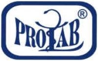 Logo Farmaceutyczne Przedsiębiorstwo Produkcyjno-Analityczno-Handlowe PROLAB Halkiewicz i Ratajczyk sp.j.