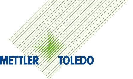 Logo Mettler - Toledo Sp. z o.o.