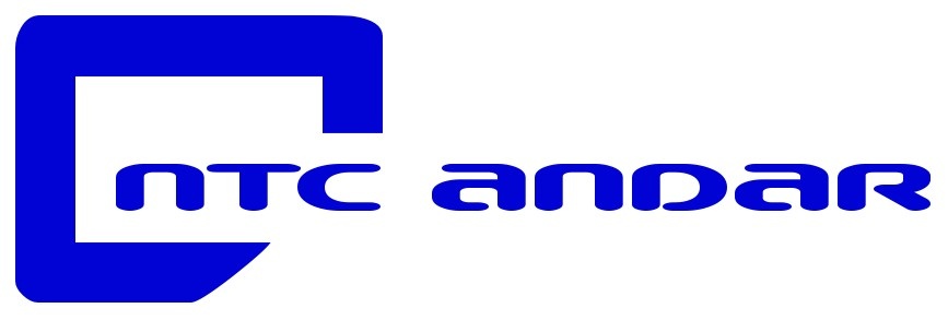 Logo NTC ANDAR