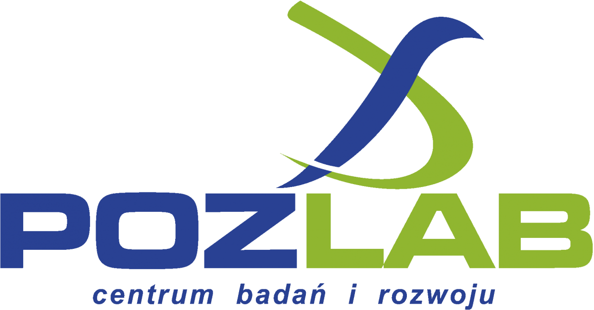 Logo PozLab Sp. z o.o.