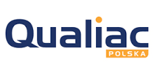 Logo Qualiac Polska Sp. z o. o.