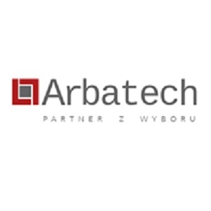 Logo Arbatech Sp. z o.o.