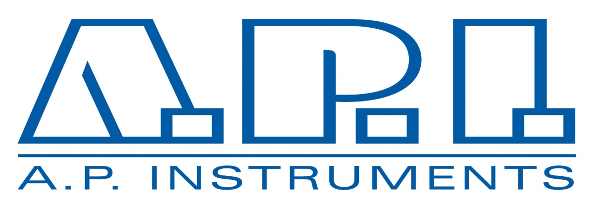 Logo A.P. Instruments