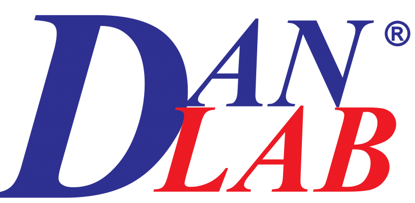 Logo DANLAB