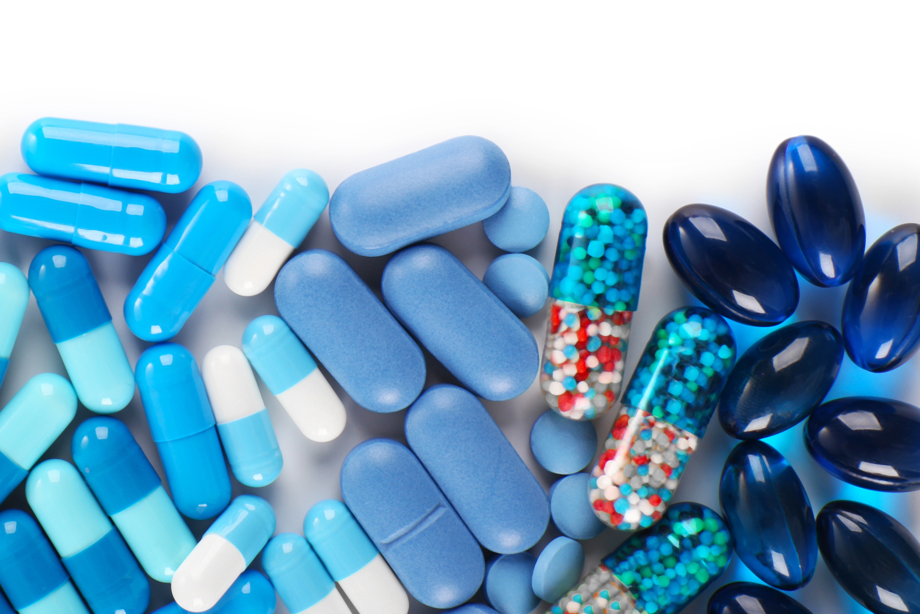 Czy na producentów leków czekają kary za brak ciągłości dostaw w 2022 roku?