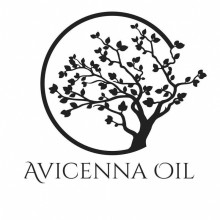 Logo Avicenna Oil