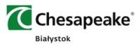 Logo Chesapeake Białystok