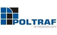 Logo Poltraf Sp. z o.o.