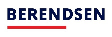 Logo Berendsen Textile Service Sp. z o.o.