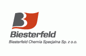 Logo Biesterfeld Chemia Specjalna Sp. z o.o.