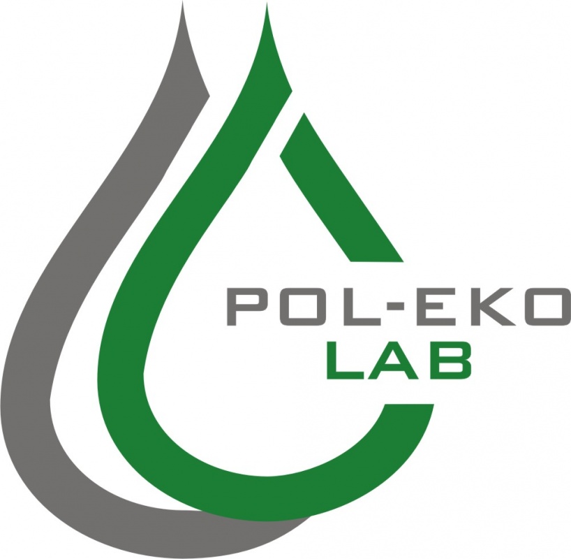 Logo POL-EKO Laboratorium Pomiarowe sp. z o.o.