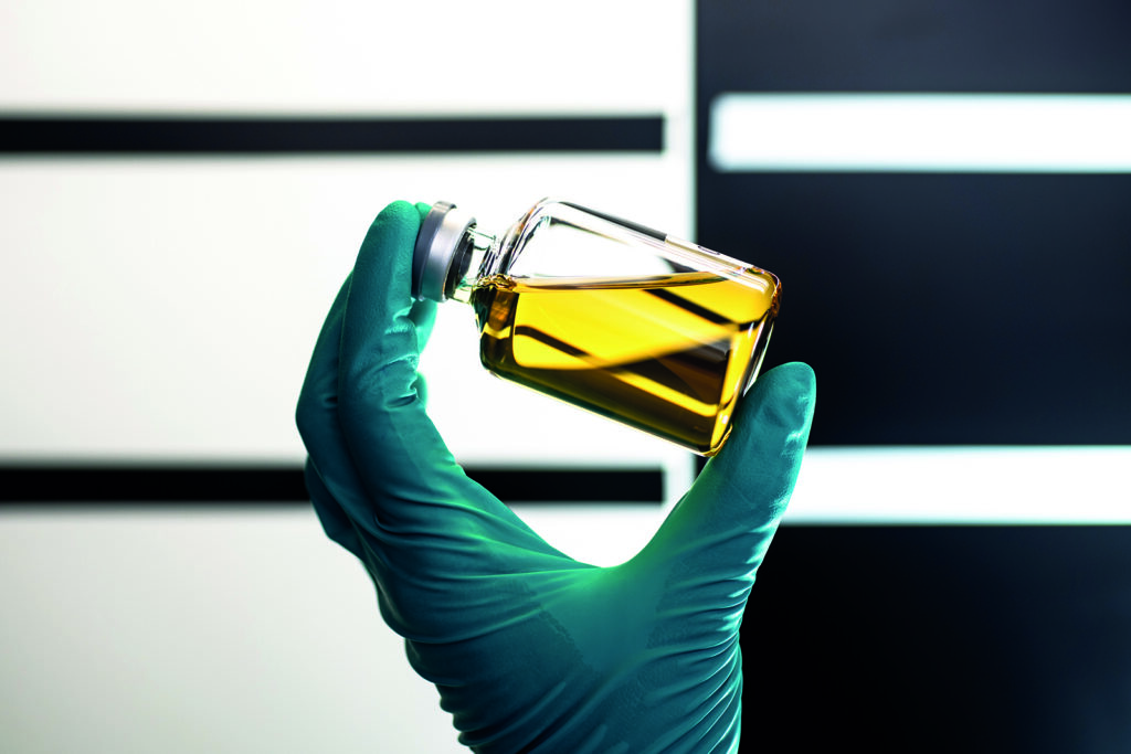 Produkcja małych partii przeciwciał monoklonalnych w przemyśle biotechnologicznym