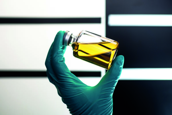 Produkcja małych partii przeciwciał monoklonalnych w przemyśle biotechnologicznym