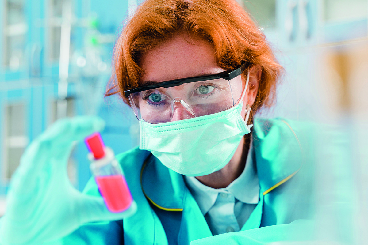 Nie pozwól, by uzależnienie od jednego dostawcy ściśle ograniczało kontrolę nad Twoim laboratorium. Jak więc poszerzyć możliwości dotychczasowych systemów stosując elastyczne rozwiązania z integracją wielu dostawców?