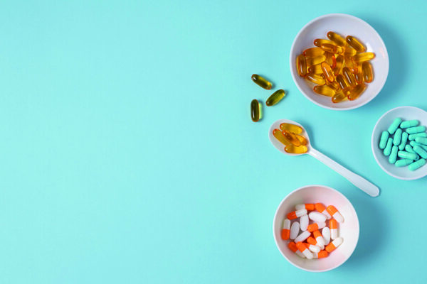 Nowe kierunki w suplementacji