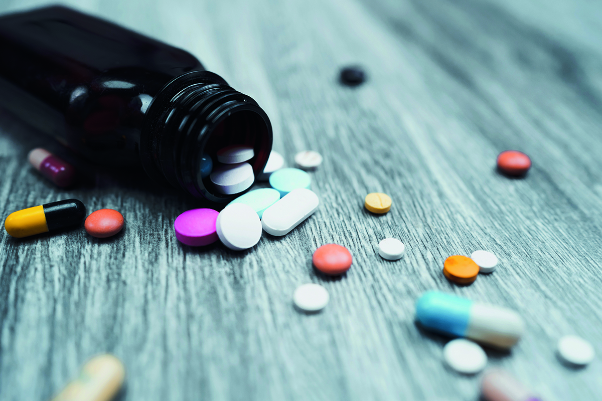 Branża farmaceutyczna 2025/2026 trendy i prognozy