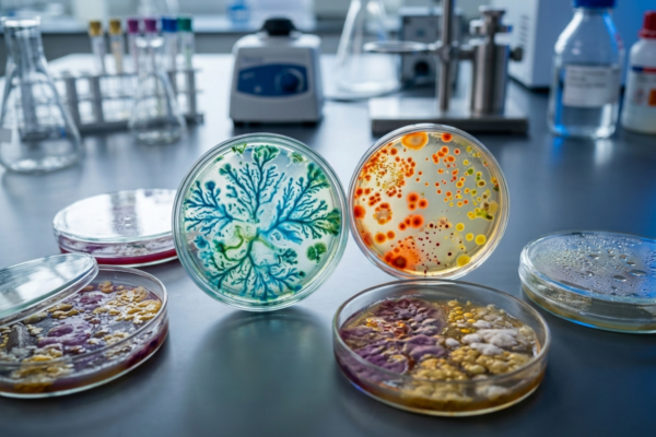 Automatyczna filtracja wirusów w procesie biofarmaceutycznym