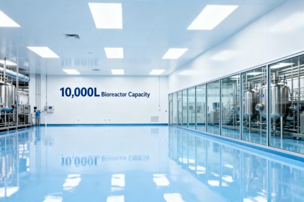 Samsung Biologics przejmuje zakład GSK i wzmacnia biologics w USA