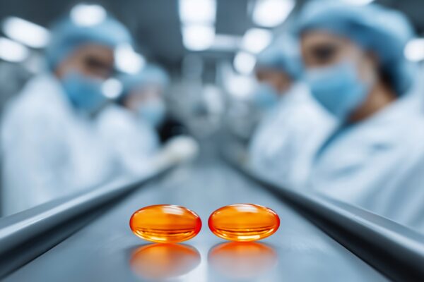 dokumentacja zmian porejestracyjnych w przemyśle farmaceutycznym