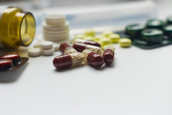 Alert GMP 2026: Rygorystyczne testy glikolu etylenowego w farmacji