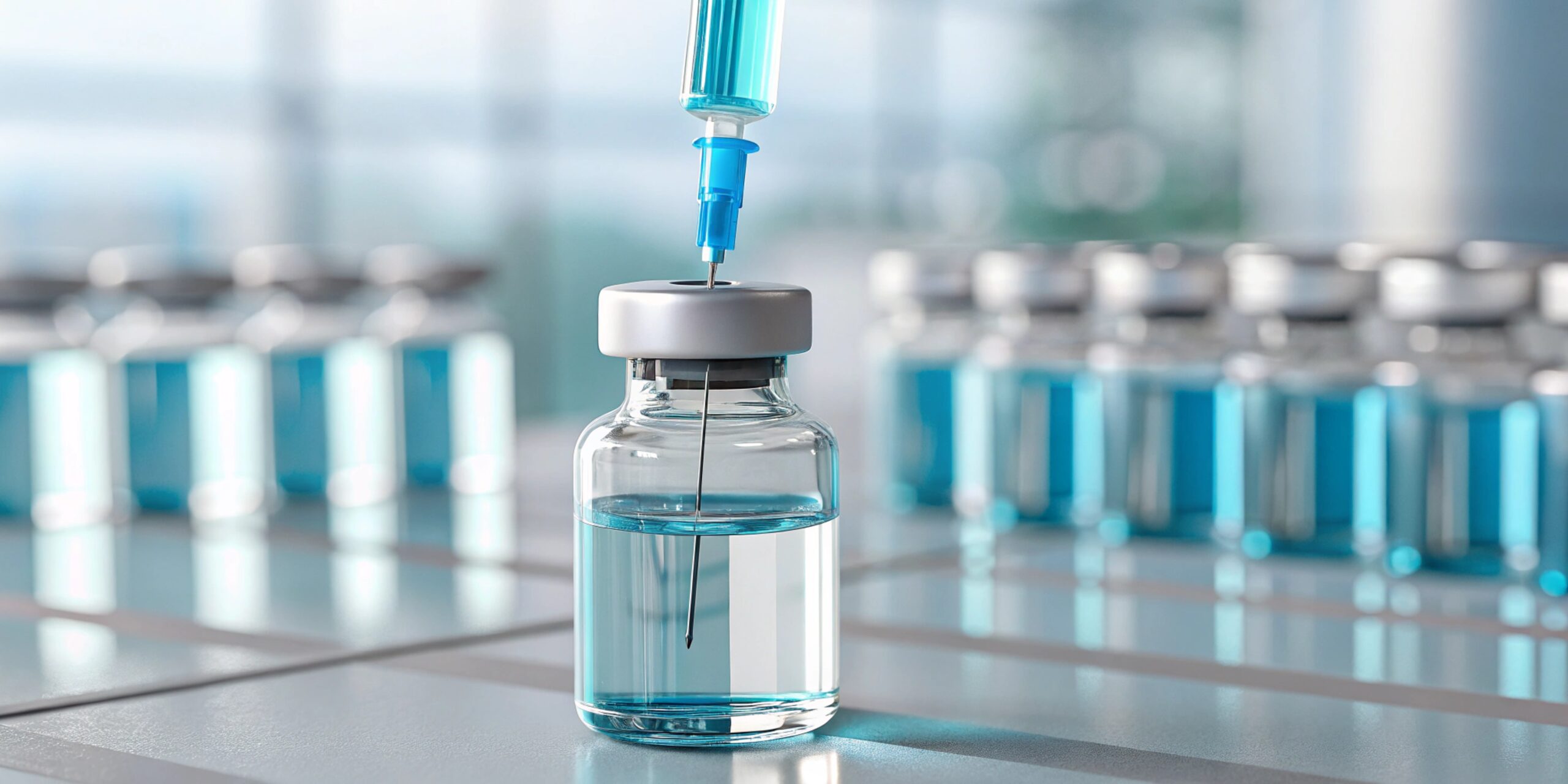 systemy zamknięcia i opakowania produktów farmaceutycznych