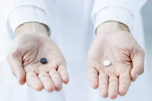 Nowoczesna linia produkcyjna leków typu ADC w polskim zakładzie Mabion, Reaktor do biokoniugacji w laboratorium farmaceutycznym Celon Pharma