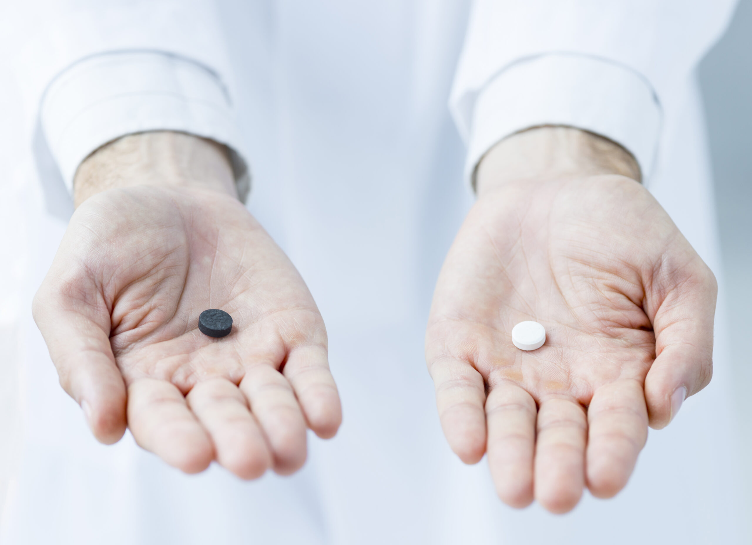 Nowoczesna linia produkcyjna leków typu ADC w polskim zakładzie Mabion, Reaktor do biokoniugacji w laboratorium farmaceutycznym Celon Pharma