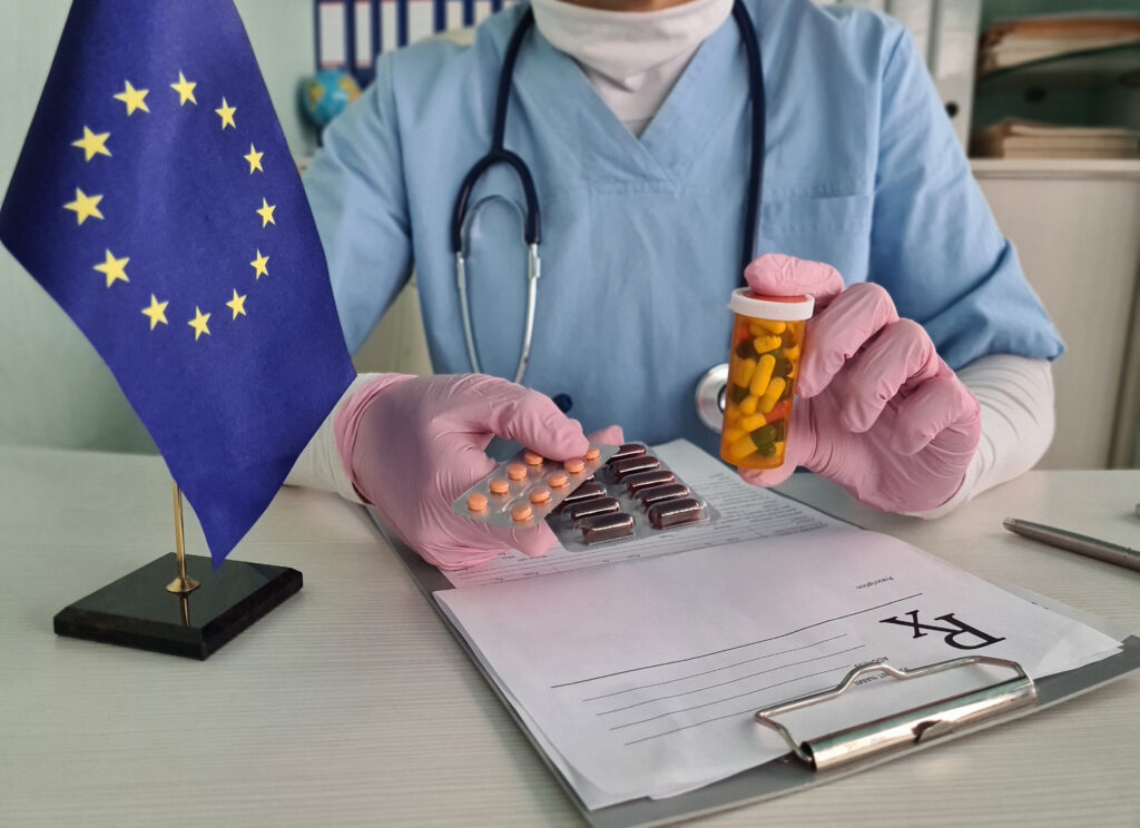 Europa chce odzyskać kontrolę nad lekami. Reforma ma wyrównać dostęp do terapii w krajach członkowskich