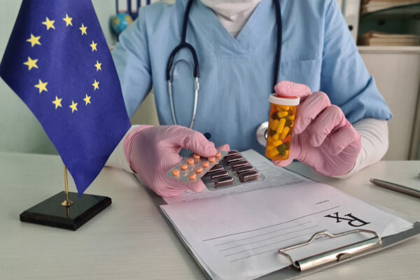 Europa chce odzyskać kontrolę nad lekami. Reforma ma wyrównać dostęp do terapii w krajach członkowskich