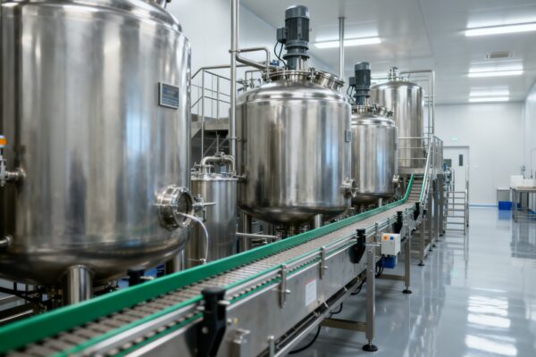 TZF Polfa bezpieczeństwo lekowe i krajowa produkcja leków w Polsce