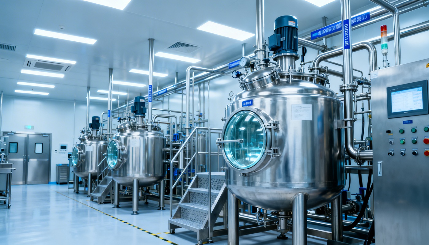 Zakład ESTEVE CDMO w Morton Grove rozbudowywany w 2026 roku