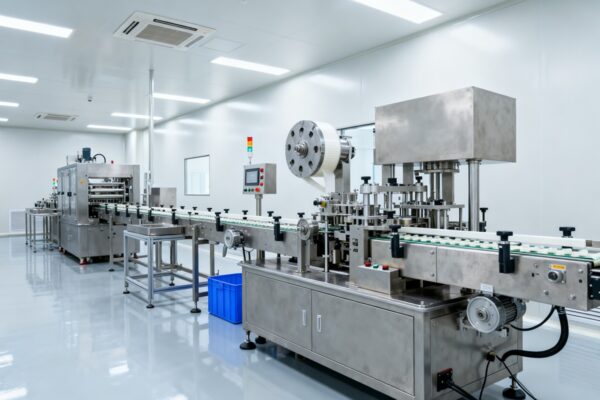 Operio Group będzie dystrybutorem urządzeń Schaefer Technologies w Europie