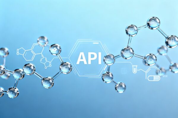 Centrum Technologii Wytwarzania API w Warszawie i rozwój krajowych kompetencji API