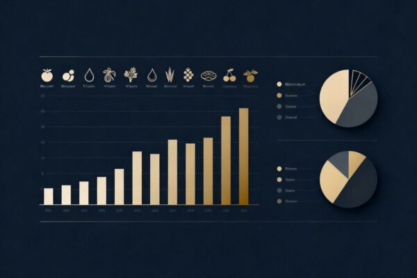 Danone przejmuje Huel i wzmacnia segment complete nutrition