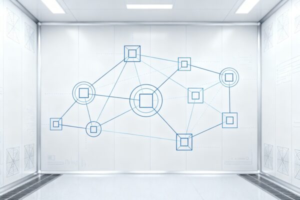 API Innovation Center partnership critical medicines i rozwój krajowej produkcji leków w USA
