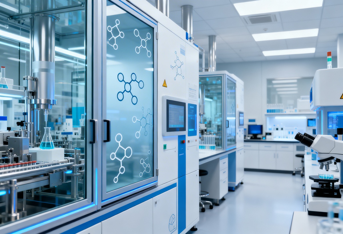 ImmuneOncia Lonza danburstotug manufacturing