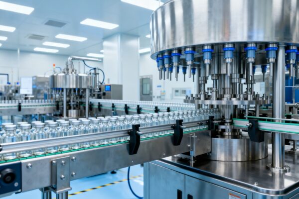 Lifecore Biomedical manufacturing agreements i rozwój współpracy w injectables CDMO