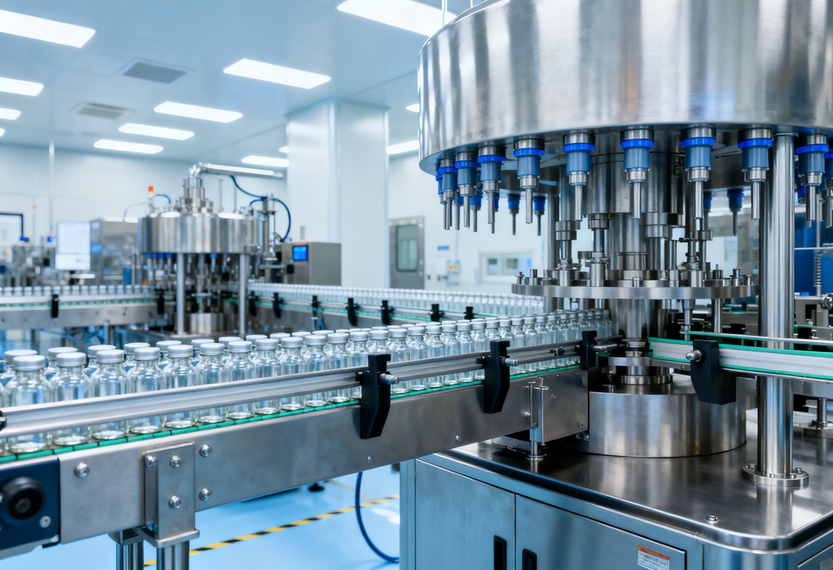 Lifecore Biomedical manufacturing agreements i rozwój współpracy w injectables CDMO