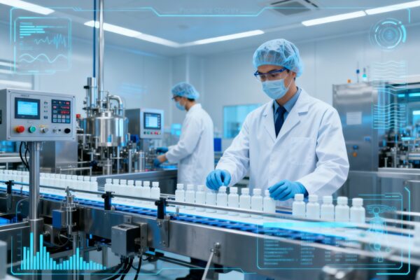 IBSS BIOMED dofinansowanie na produkcję szczepionek i modernizację zakładu