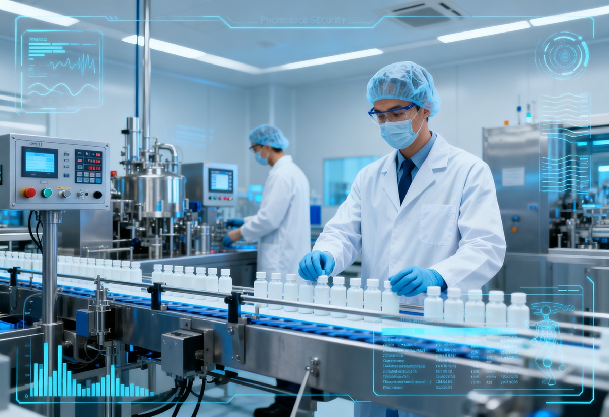 IBSS BIOMED dofinansowanie na produkcję szczepionek i modernizację zakładu