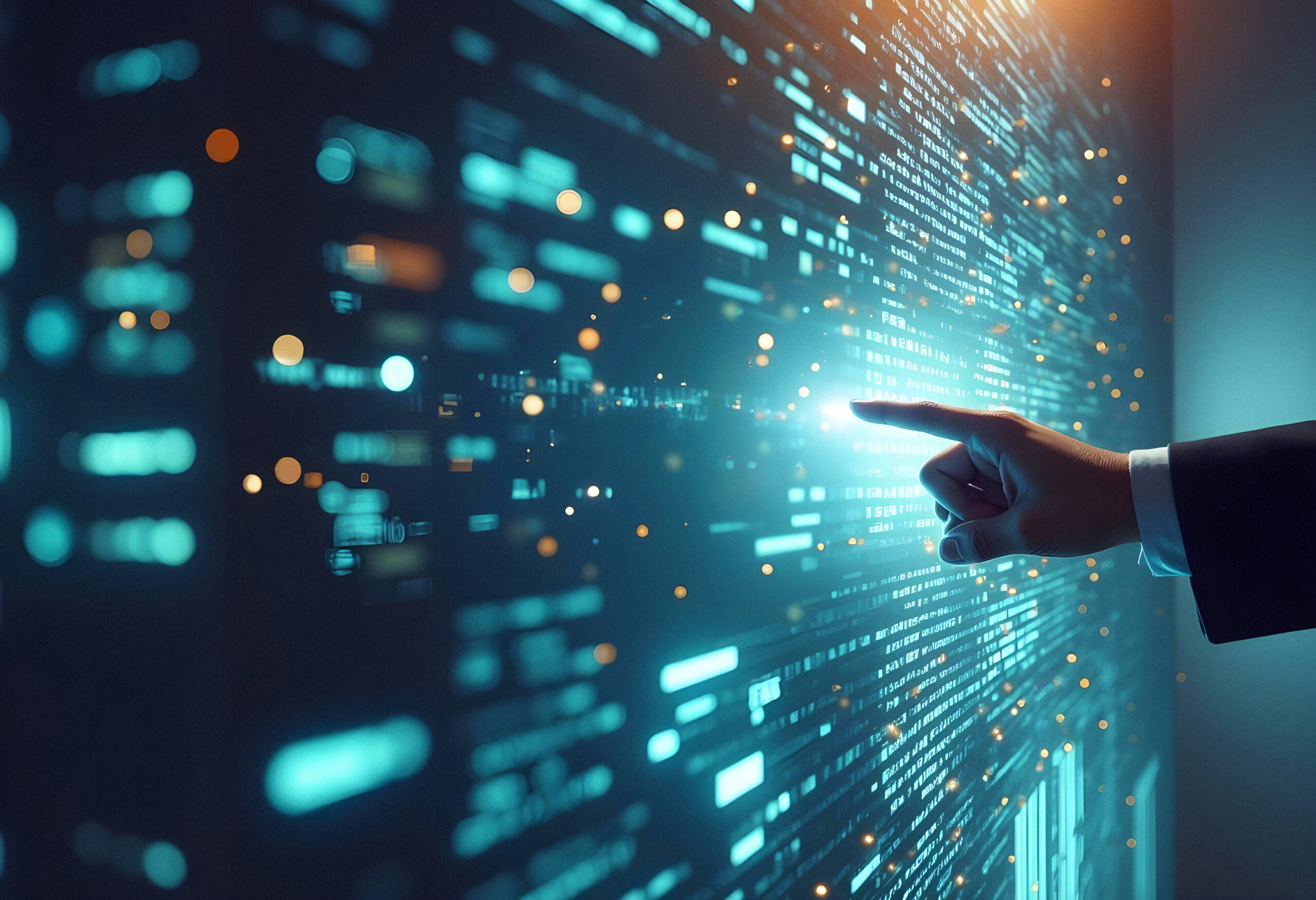 Algorytmiczna_smycz_na_cyfrowym_Dzikim_Zachodzie: EMA_i_FDA_kończą_epokę_„czarnych skrzynek”_w_R&D