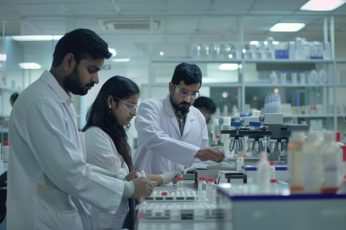 Akums z certyfikacją EU GMP dla dwóch zakładów