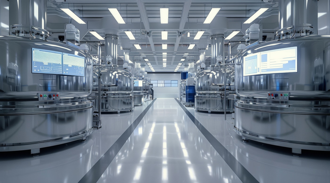 Zakład produkcji terapii radioligandowych Novartis, planowana inwestycja w Teksasie