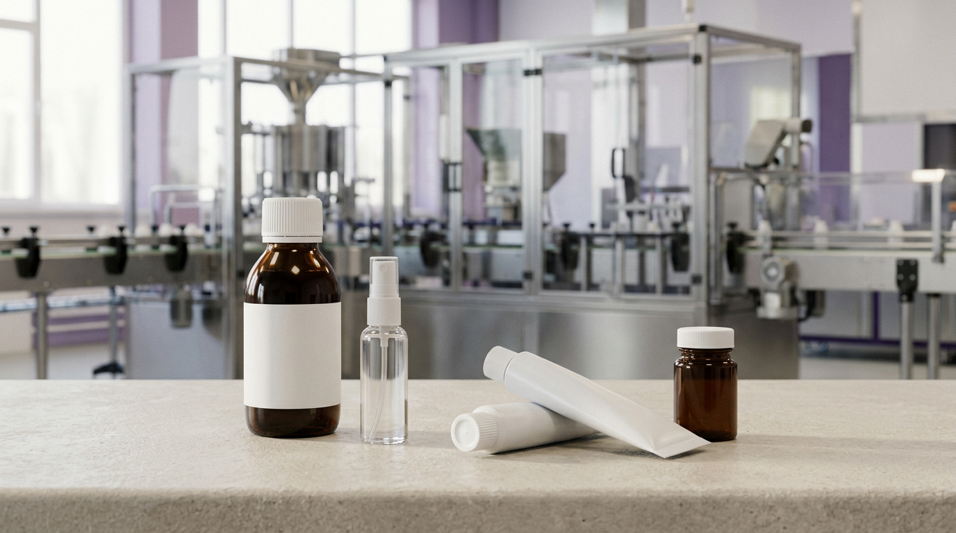 portfolio Amara – produkty OTC zmieniają podmiot odpowiedzialny na Medicinae
