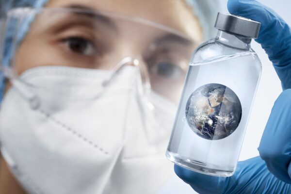 Cła USA na leki a ryzyko dla globalnej produkcji farmaceutycznej