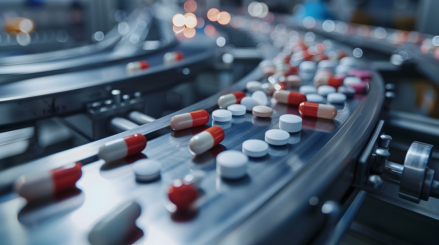 Konkurs ABM/2026/1 na rozwój leków generycznych i biopodobnych