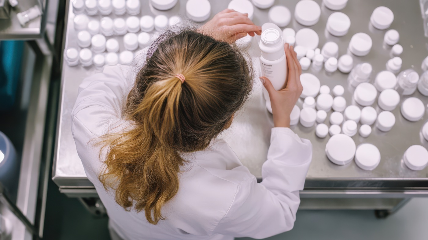 Axplora inwestuje w rozbudowę liofilizacji w zakładzie Le Mans we Francji (produkcja farmaceutyczna)