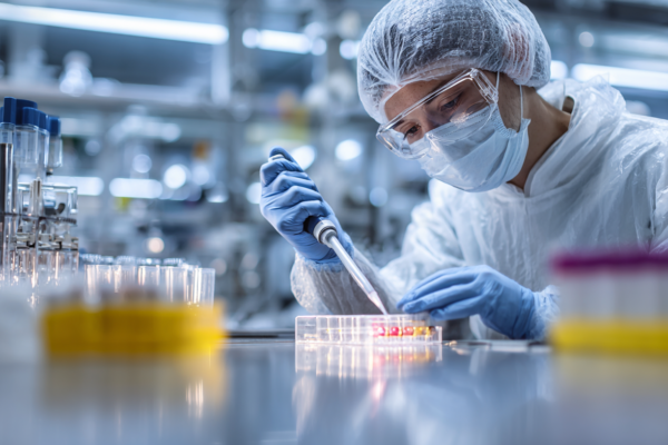 Ocena dostępności farmaceutycznej API z preparatów do inhalacji – część I